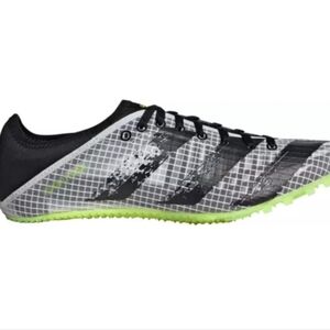 Adidas Sprintstar Track Spikes Size